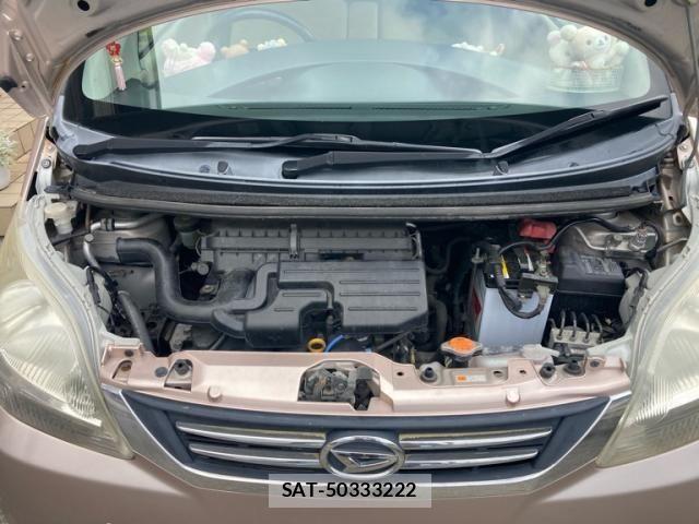 Daihatsu MOVE 2009-03 8367205-6