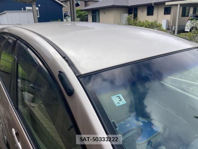 Daihatsu MOVE 2009-03 8367205-8