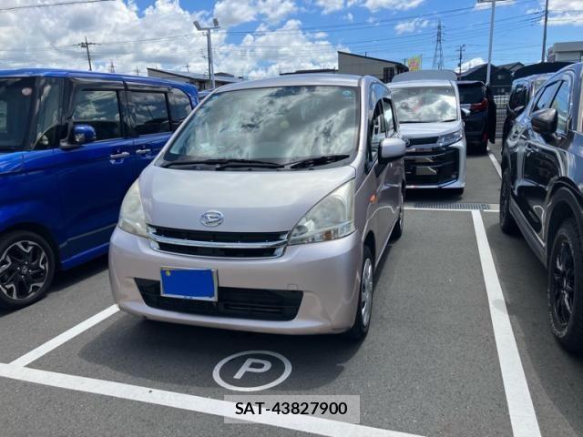 Daihatsu MOVE 2012-01 8367210-0