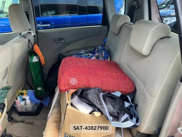 Daihatsu MOVE 2012-01 8367210-9