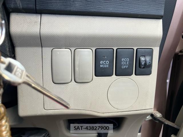 Daihatsu MOVE 2012-01 8367210-10