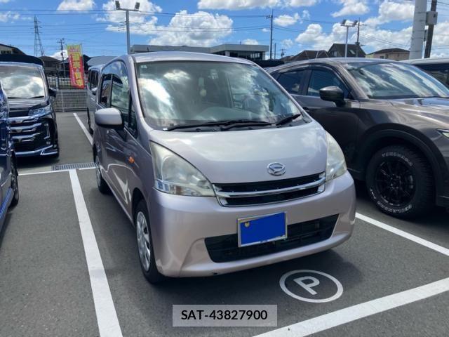 Daihatsu MOVE 2012-01 8367210-1