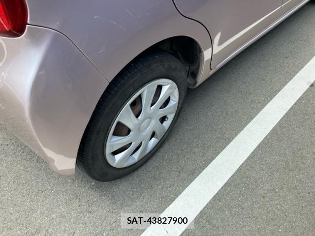 Daihatsu MOVE 2012-01 8367210-5