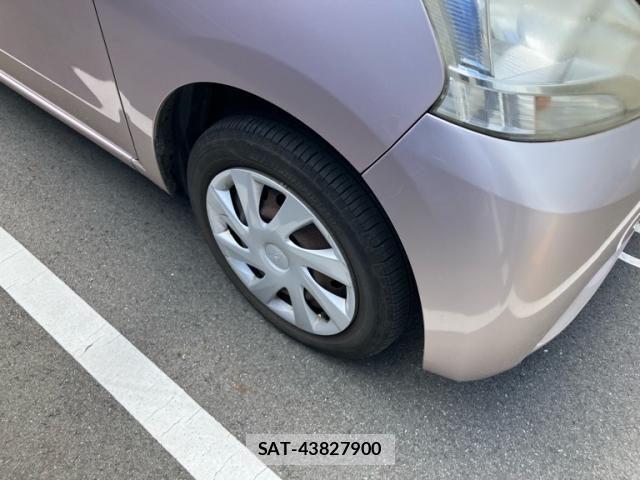 Daihatsu MOVE 2012-01 8367210-6
