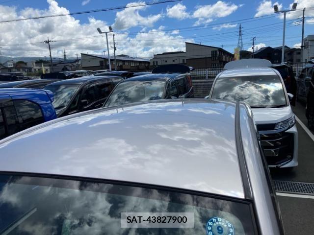 Daihatsu MOVE 2012-01 8367210-8