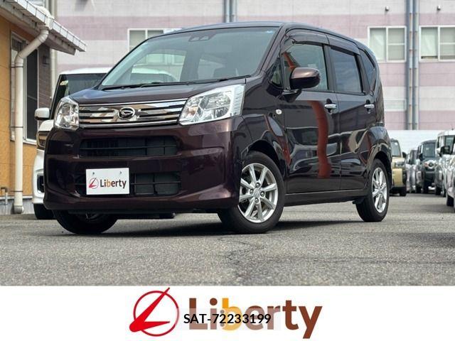 Daihatsu MOVE 2021-01 8367180-0