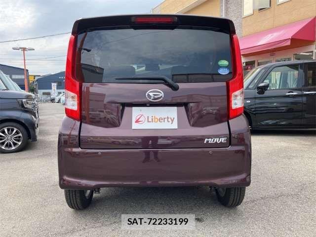 Daihatsu MOVE 2021-01 8367180-10