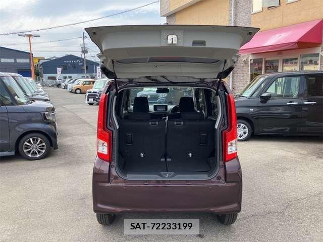 Daihatsu MOVE 2021-01 8367180-13