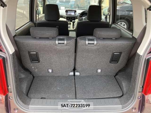 Daihatsu MOVE 2021-01 8367180-14