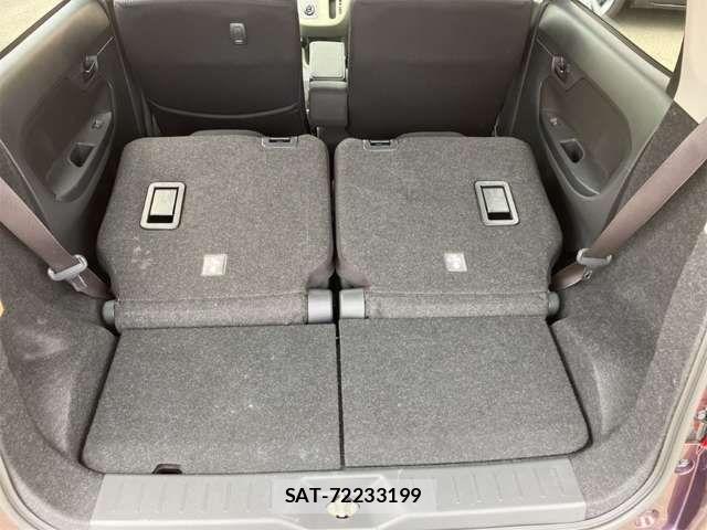 Daihatsu MOVE 2021-01 8367180-15