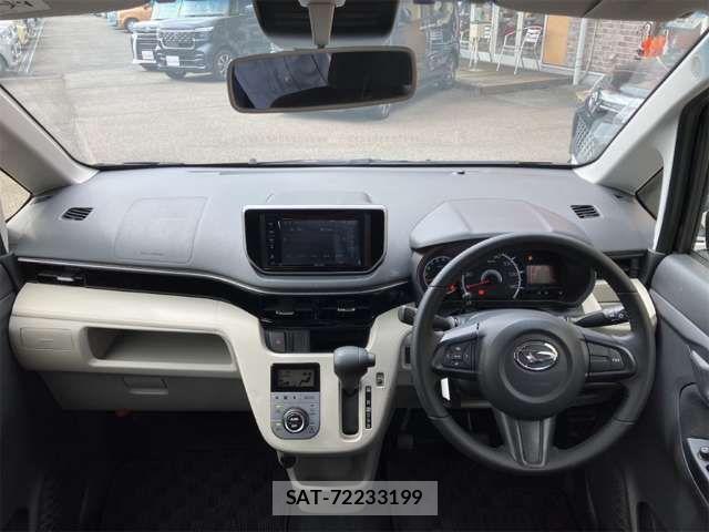 Daihatsu MOVE 2021-01 8367180-18