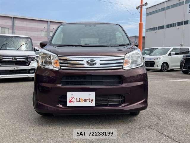 Daihatsu MOVE 2021-01 8367180-4