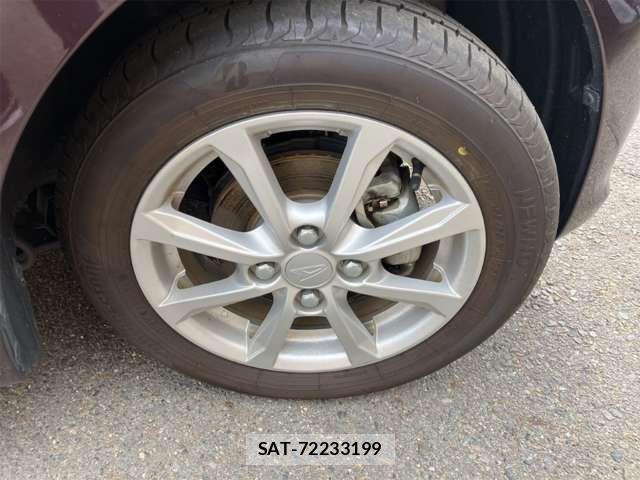 Daihatsu MOVE 2021-01 8367180-7