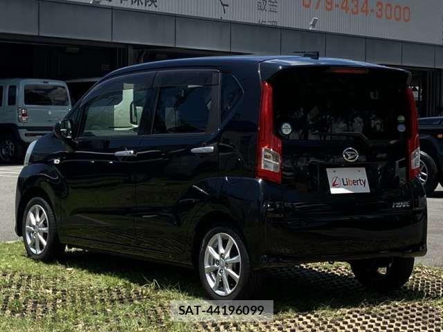 Daihatsu MOVE 2018-04 8367184-9
