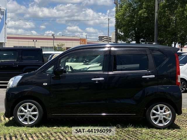 Daihatsu MOVE 2018-04 8367184-10