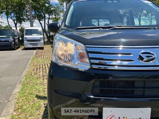 Daihatsu MOVE 2018-04 8367184-11