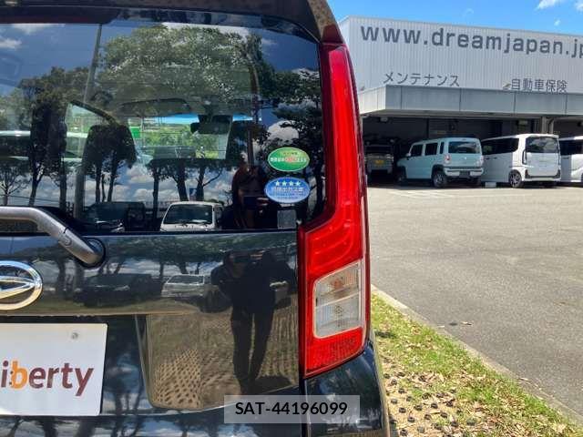 Daihatsu MOVE 2018-04 8367184-12