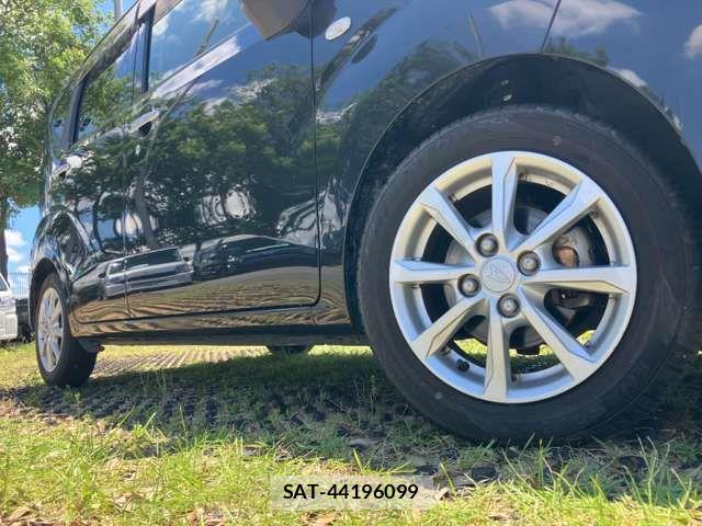 Daihatsu MOVE 2018-04 8367184-13