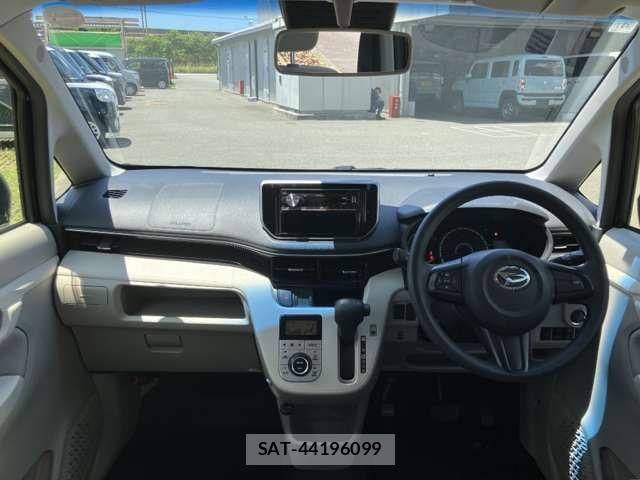 Daihatsu MOVE 2018-04 8367184-1