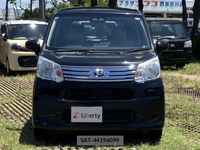 Daihatsu MOVE 2018-04 8367184-4