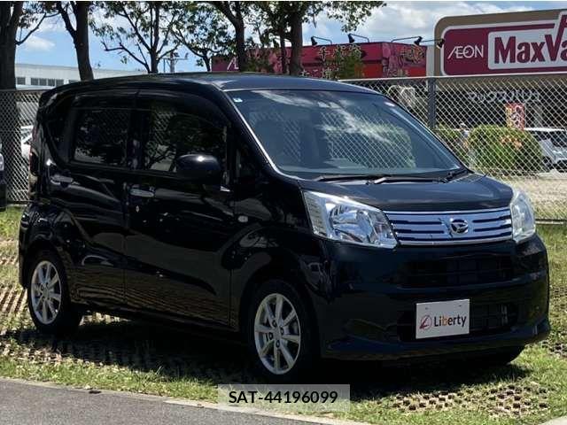 Daihatsu MOVE 2018-04 8367184-5