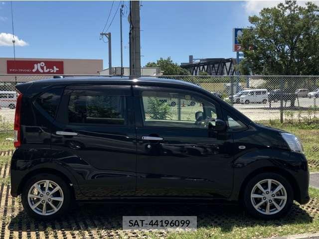 Daihatsu MOVE 2018-04 8367184-6