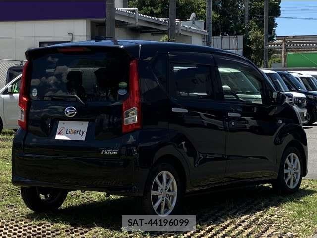 Daihatsu MOVE 2018-04 8367184-7