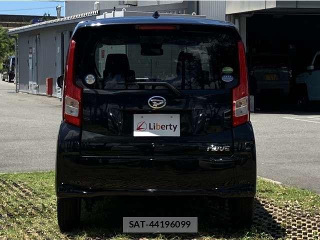 Daihatsu MOVE 2018-04 8367184-8