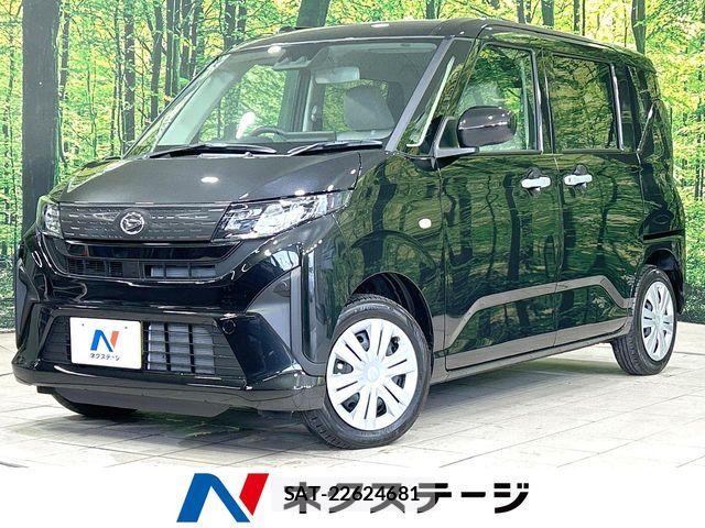 Daihatsu MOVE 2025-10 8367174-0
