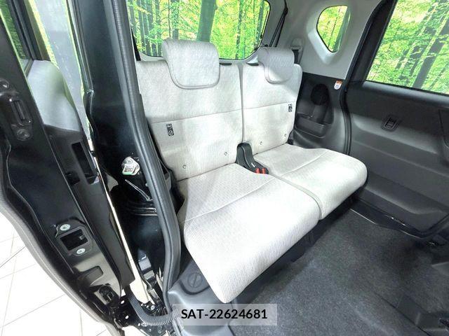 Daihatsu MOVE 2025-10 8367174-9