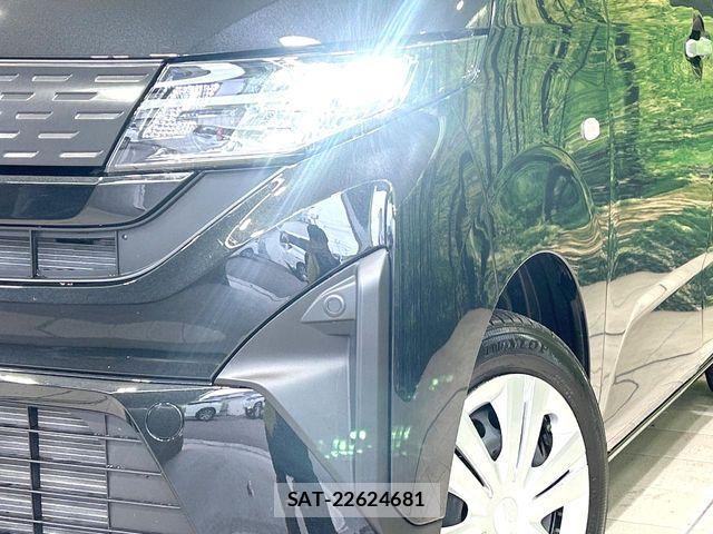Daihatsu MOVE 2025-10 8367174-11