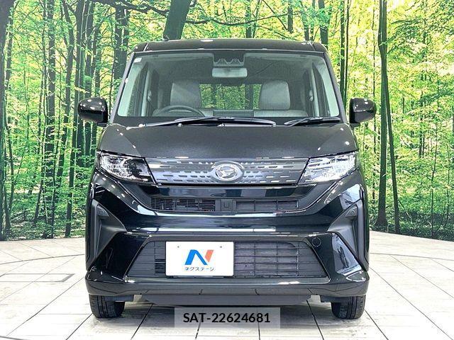 Daihatsu MOVE 2025-10 8367174-13