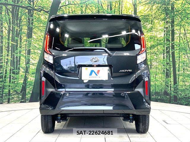 Daihatsu MOVE 2025-10 8367174-14