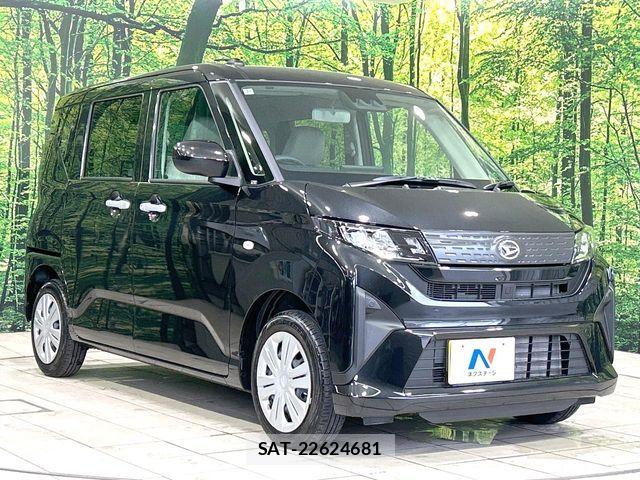 Daihatsu MOVE 2025-10 8367174-15