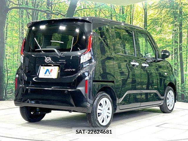 Daihatsu MOVE 2025-10 8367174-16