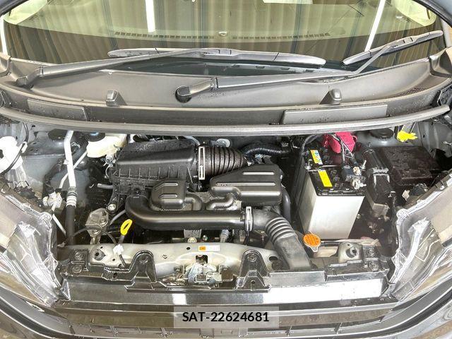 Daihatsu MOVE 2025-10 8367174-17