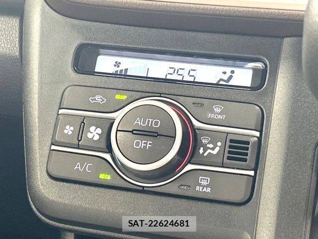Daihatsu MOVE 2025-10 8367174-5