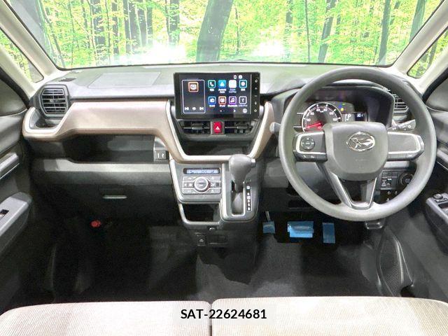 Daihatsu MOVE 2025-10 8367174-6