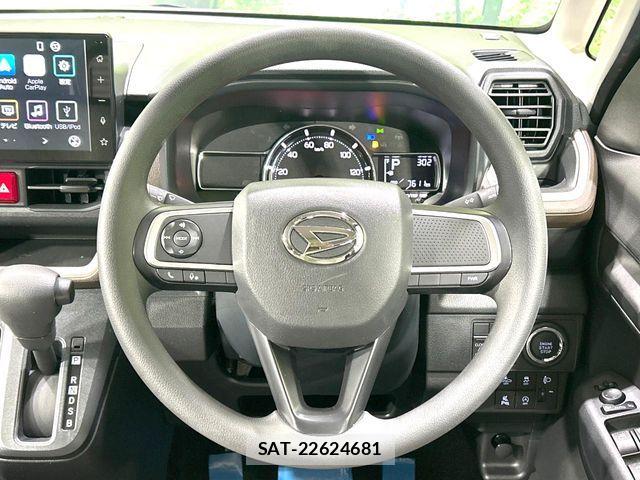 Daihatsu MOVE 2025-10 8367174-7
