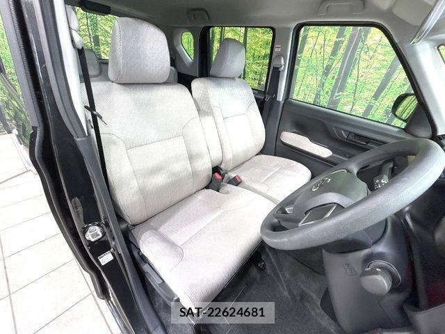 Daihatsu MOVE 2025-10 8367174-8