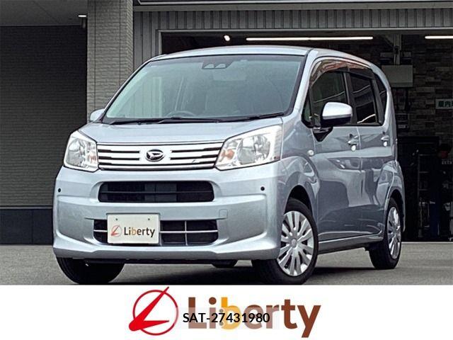 Daihatsu MOVE 2021-06 8367181-0