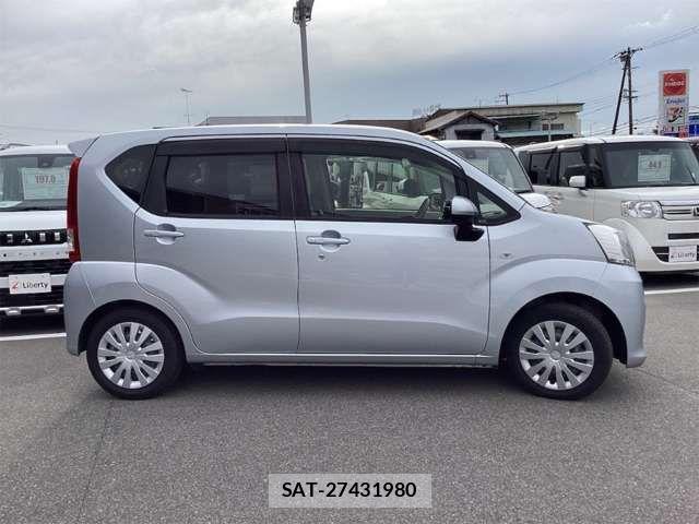 Daihatsu MOVE 2021-06 8367181-9