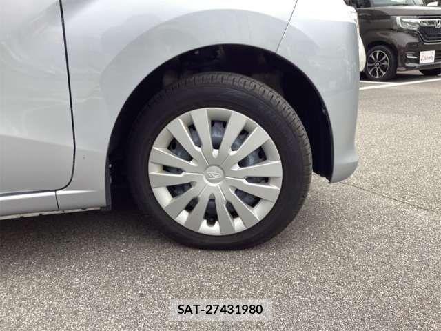 Daihatsu MOVE 2021-06 8367181-11