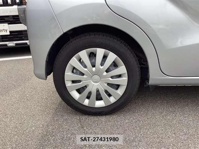 Daihatsu MOVE 2021-06 8367181-12