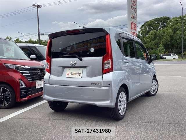 Daihatsu MOVE 2021-06 8367181-16