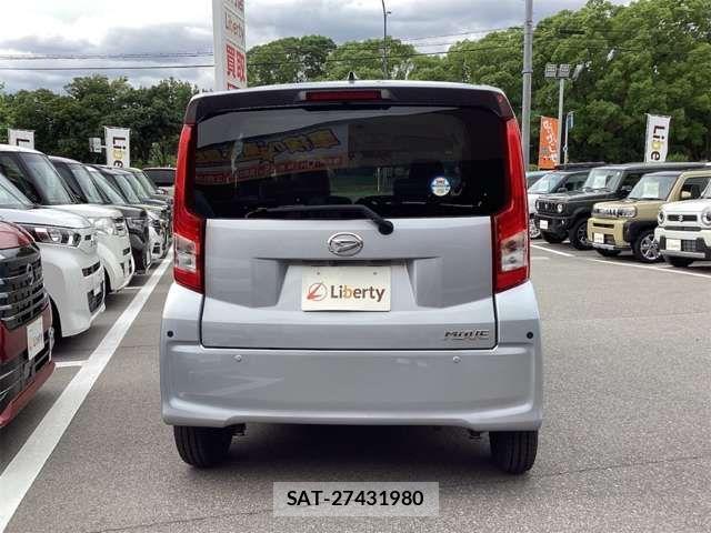 Daihatsu MOVE 2021-06 8367181-17