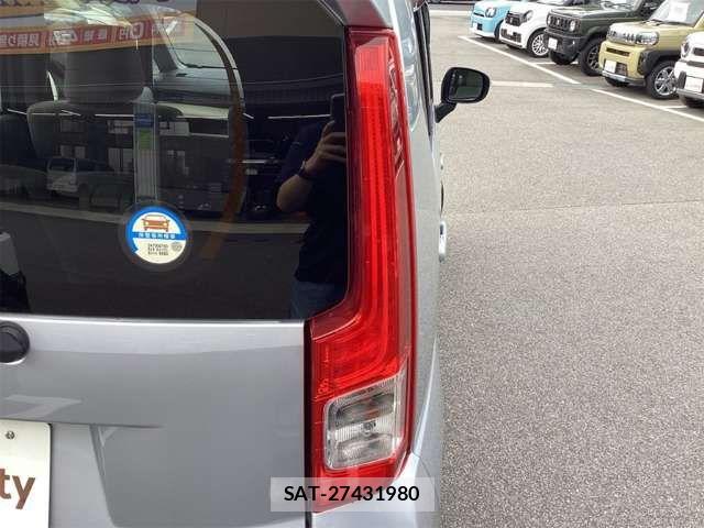 Daihatsu MOVE 2021-06 8367181-18