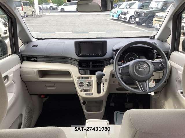 Daihatsu MOVE 2021-06 8367181-1