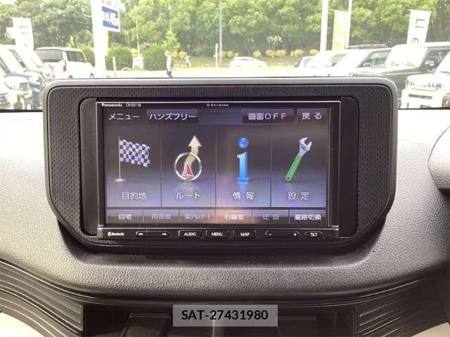 Daihatsu MOVE 2021-06 8367181-2
