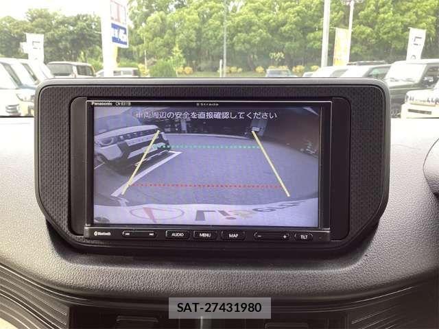 Daihatsu MOVE 2021-06 8367181-3